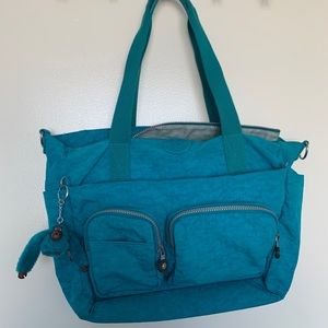 Kipling tote